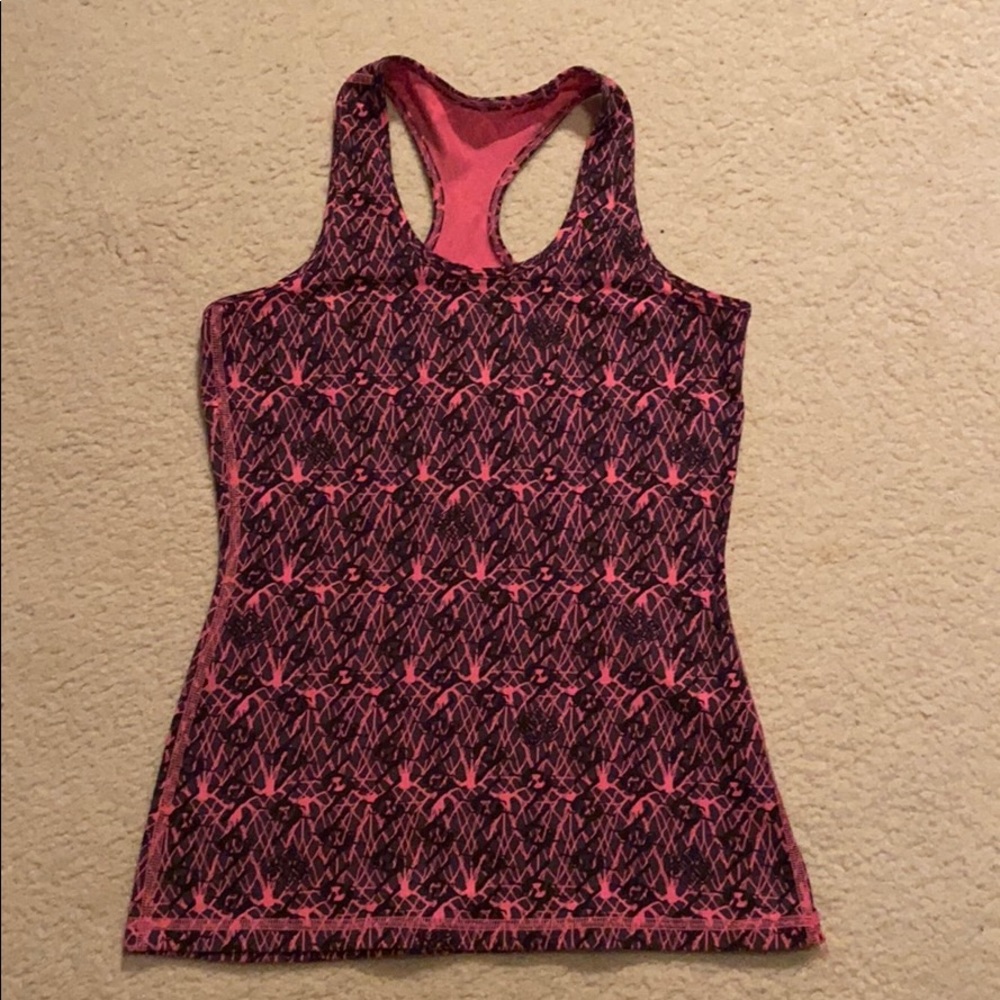 ivivva tank top